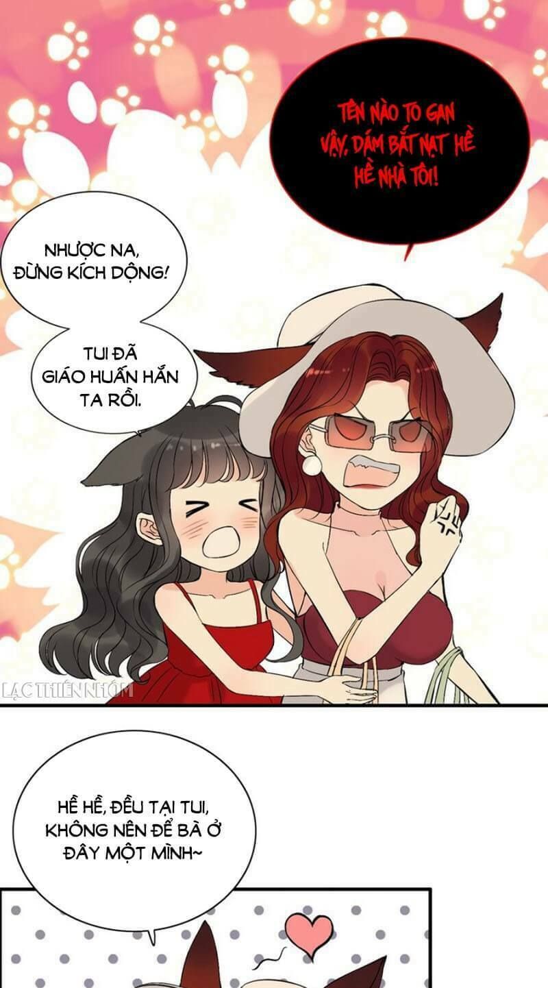 đọc truyện Cô Vợ Hợp Đồng Bỏ Trốn Của Tổng Giám Đốc Chương 198 ảnh 34 tại Thiên Thai Truyện