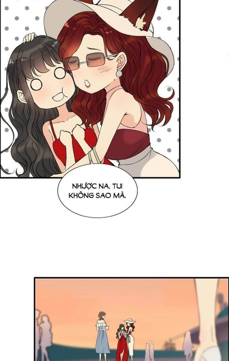 đọc truyện Cô Vợ Hợp Đồng Bỏ Trốn Của Tổng Giám Đốc Chương 198 ảnh 35 tại Thiên Thai Truyện