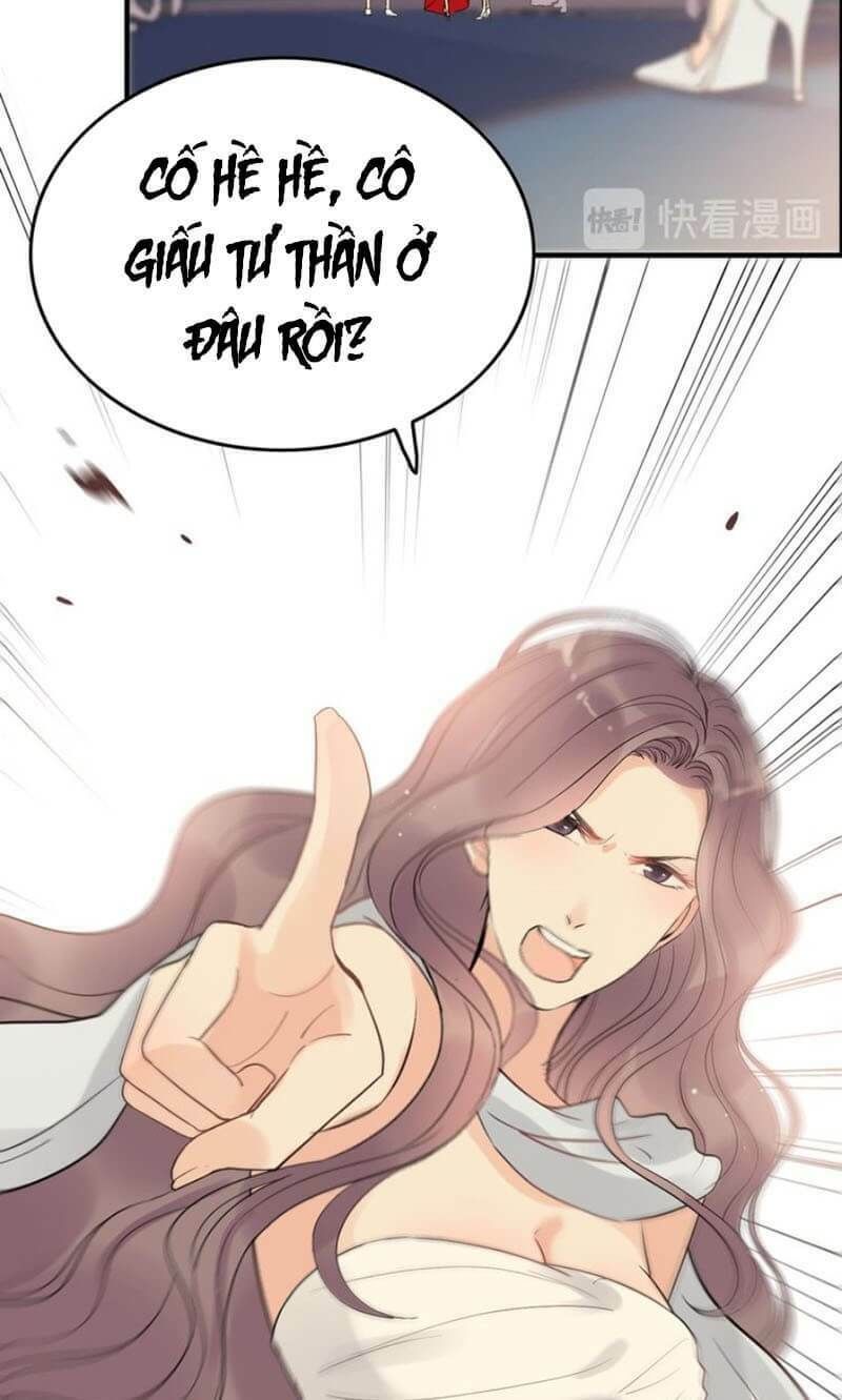 đọc truyện Cô Vợ Hợp Đồng Bỏ Trốn Của Tổng Giám Đốc Chương 198 ảnh 36 tại Thiên Thai Truyện