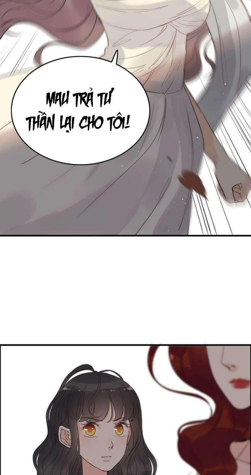 đọc truyện Cô Vợ Hợp Đồng Bỏ Trốn Của Tổng Giám Đốc Chương 198 ảnh 37 tại Thiên Thai Truyện