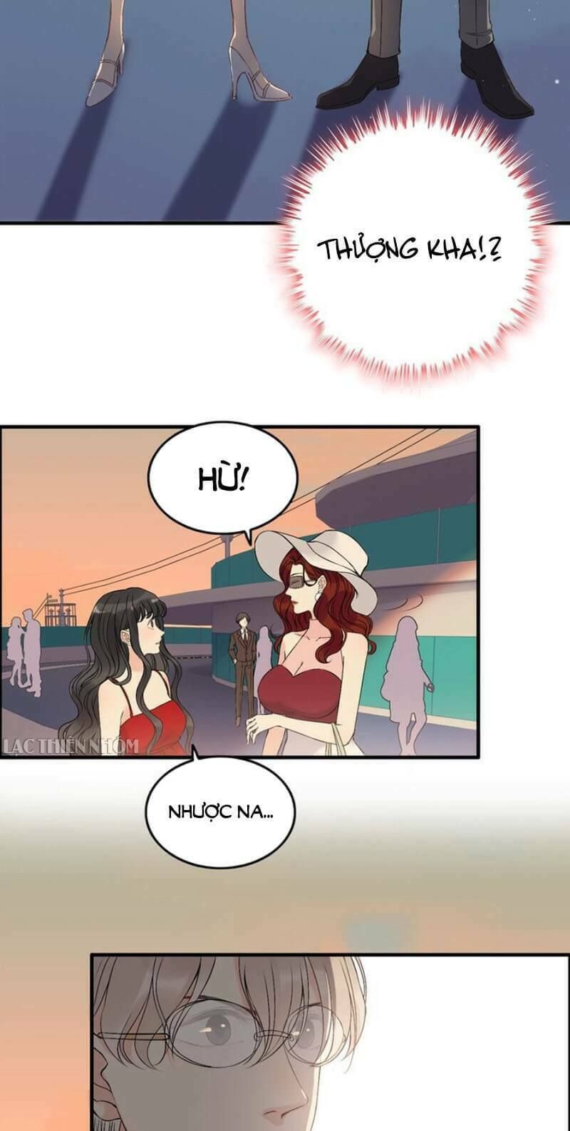 đọc truyện Cô Vợ Hợp Đồng Bỏ Trốn Của Tổng Giám Đốc Chương 198 ảnh 39 tại Thiên Thai Truyện