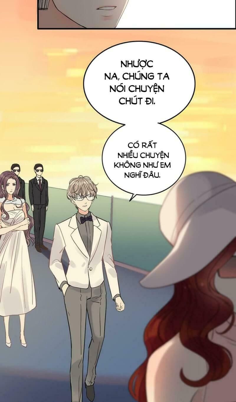 đọc truyện Cô Vợ Hợp Đồng Bỏ Trốn Của Tổng Giám Đốc Chương 198 ảnh 40 tại Thiên Thai Truyện