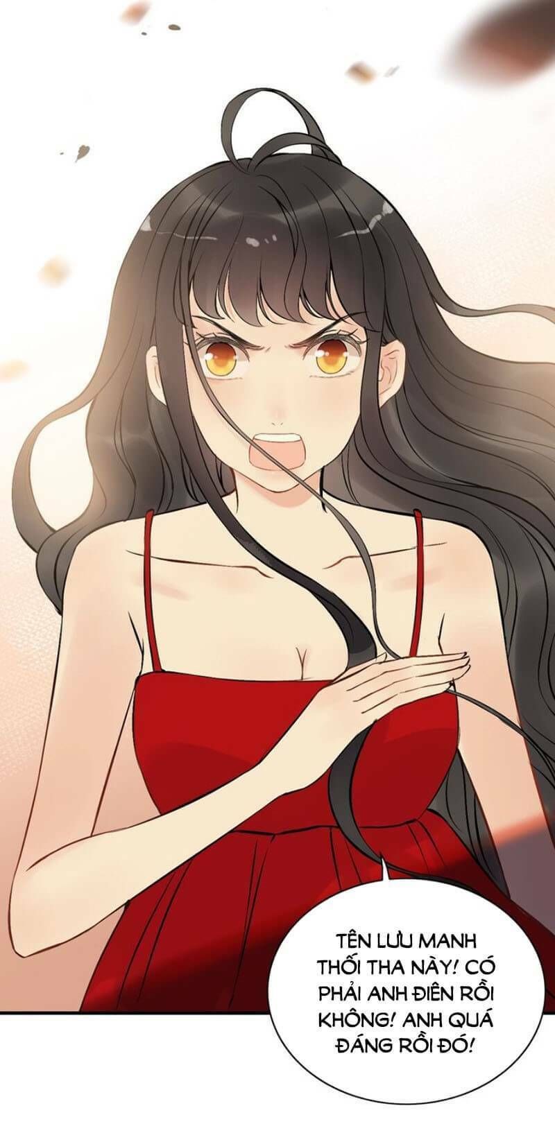 đọc truyện Cô Vợ Hợp Đồng Bỏ Trốn Của Tổng Giám Đốc Chương 198 ảnh 6 tại Thiên Thai Truyện