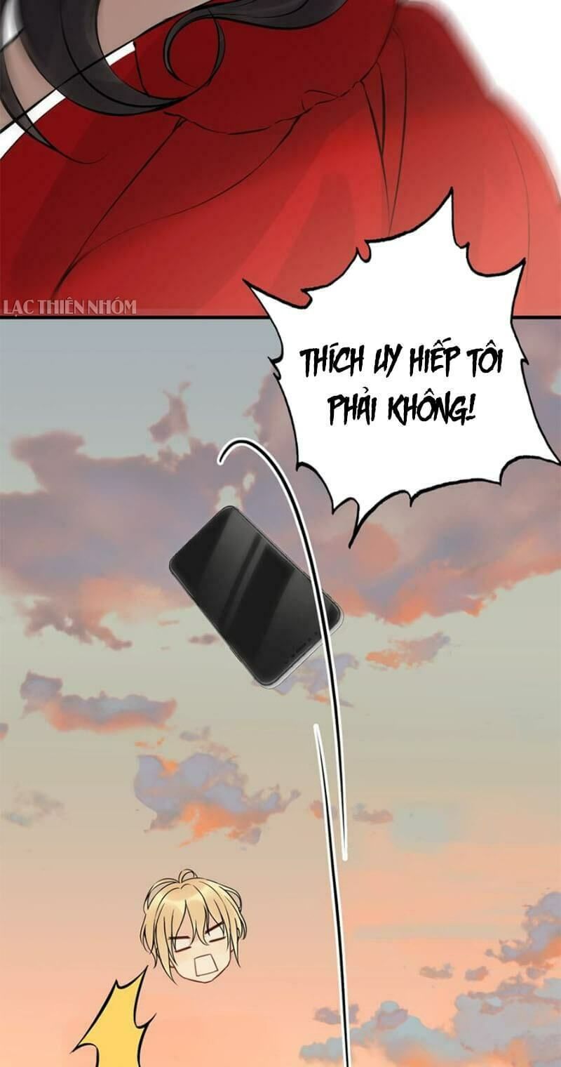 đọc truyện Cô Vợ Hợp Đồng Bỏ Trốn Của Tổng Giám Đốc Chương 198 ảnh 10 tại Thiên Thai Truyện