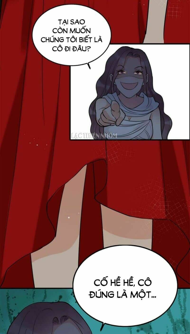 đọc truyện Cô Vợ Hợp Đồng Bỏ Trốn Của Tổng Giám Đốc Chương 199 ảnh 14 tại Thiên Thai Truyện