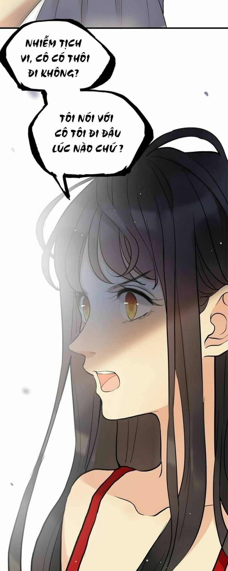 đọc truyện Cô Vợ Hợp Đồng Bỏ Trốn Của Tổng Giám Đốc Chương 199 ảnh 16 tại Thiên Thai Truyện