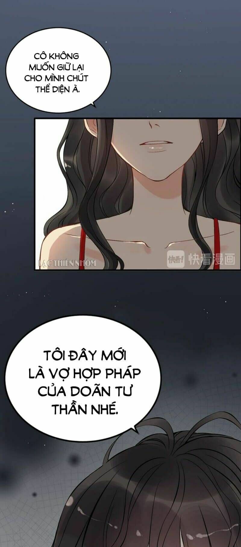 đọc truyện Cô Vợ Hợp Đồng Bỏ Trốn Của Tổng Giám Đốc Chương 199 ảnh 20 tại Thiên Thai Truyện