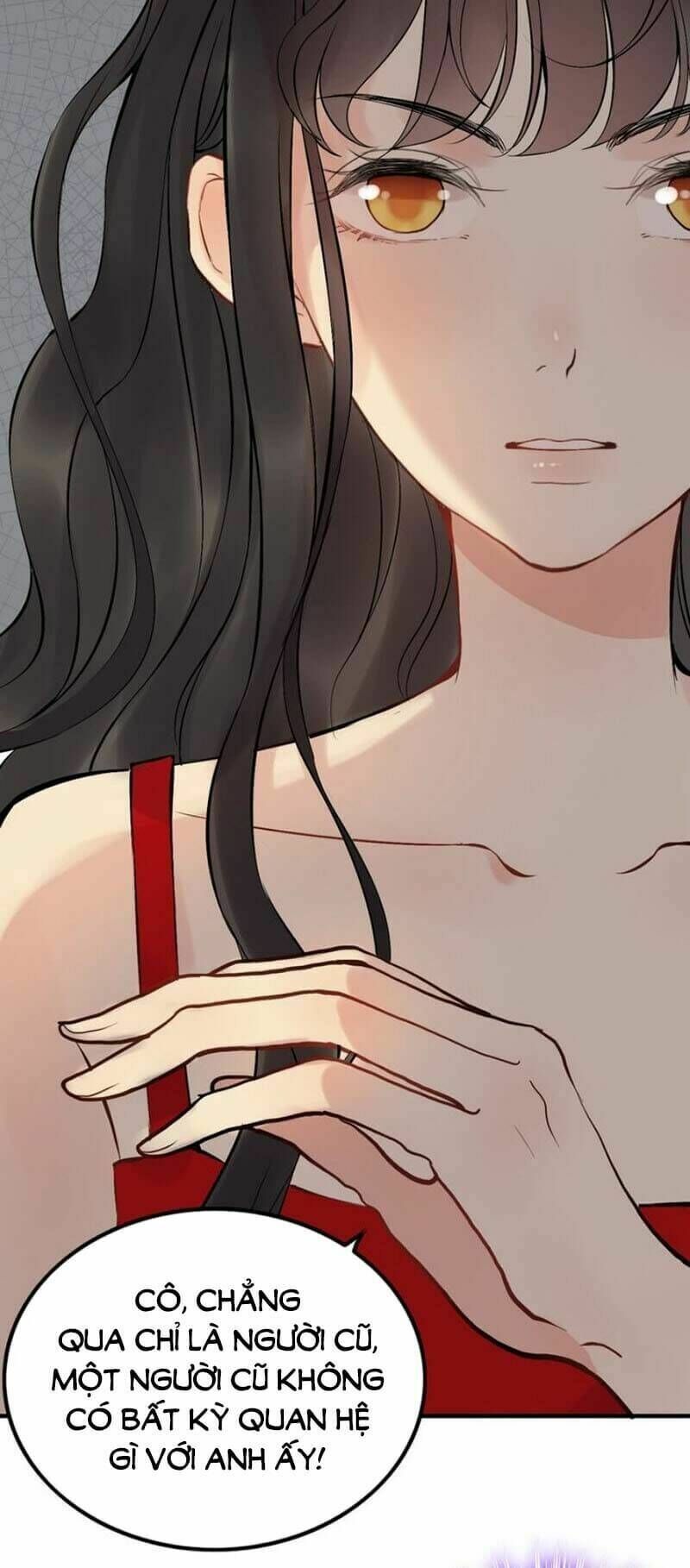 đọc truyện Cô Vợ Hợp Đồng Bỏ Trốn Của Tổng Giám Đốc Chương 199 ảnh 21 tại Thiên Thai Truyện