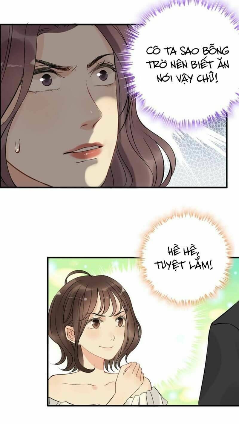 đọc truyện Cô Vợ Hợp Đồng Bỏ Trốn Của Tổng Giám Đốc Chương 199 ảnh 22 tại Thiên Thai Truyện