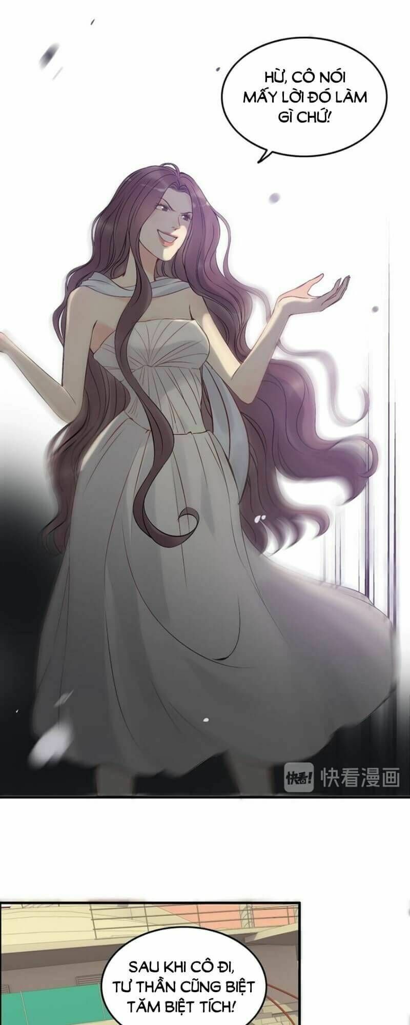 đọc truyện Cô Vợ Hợp Đồng Bỏ Trốn Của Tổng Giám Đốc Chương 199 ảnh 24 tại Thiên Thai Truyện