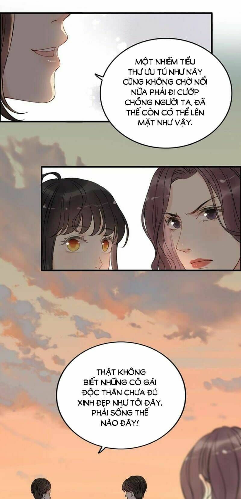 đọc truyện Cô Vợ Hợp Đồng Bỏ Trốn Của Tổng Giám Đốc Chương 199 ảnh 28 tại Thiên Thai Truyện