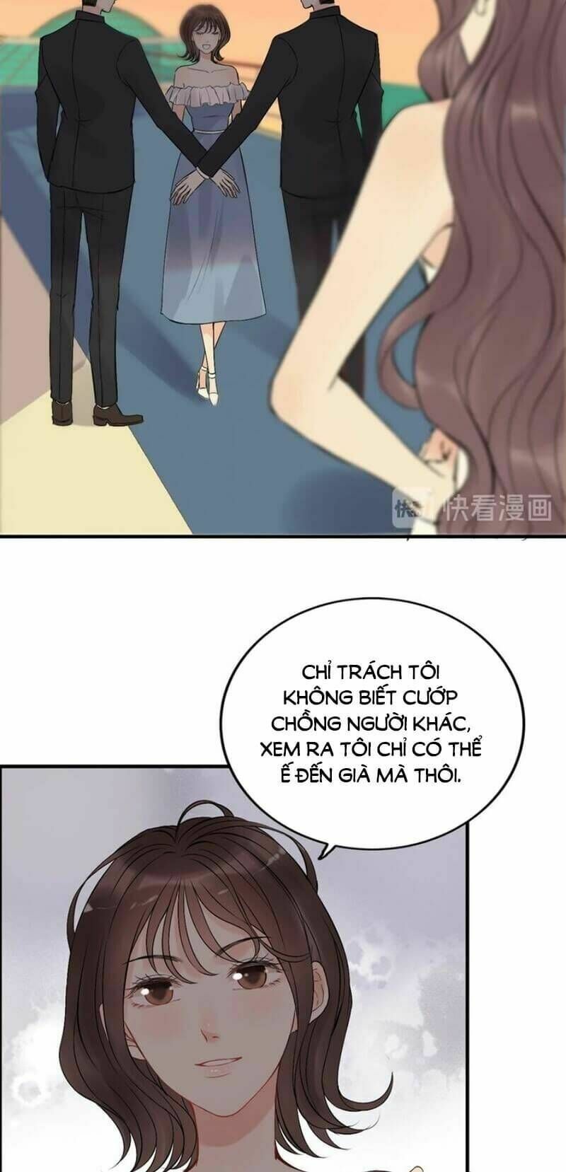 đọc truyện Cô Vợ Hợp Đồng Bỏ Trốn Của Tổng Giám Đốc Chương 199 ảnh 29 tại Thiên Thai Truyện