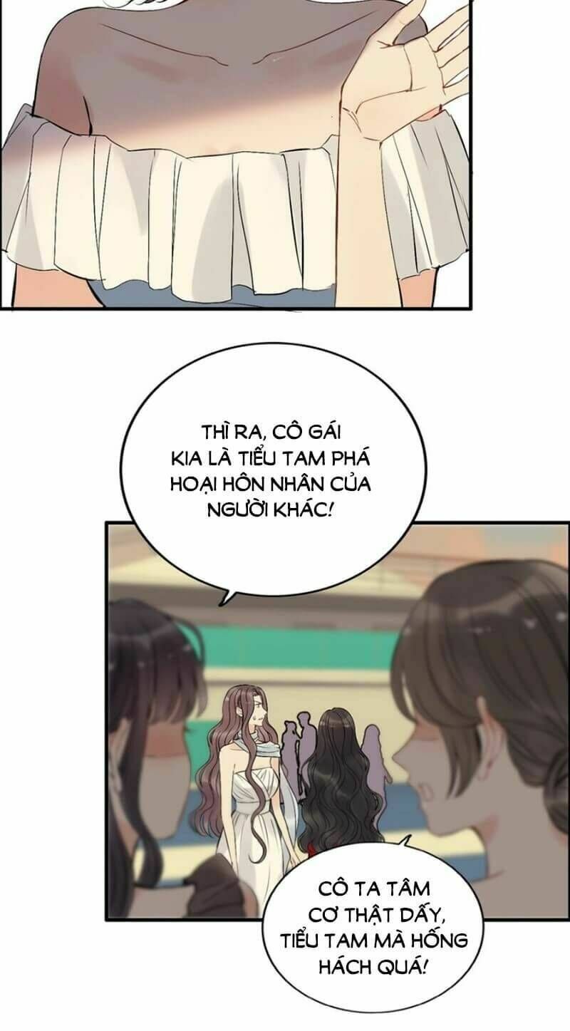 đọc truyện Cô Vợ Hợp Đồng Bỏ Trốn Của Tổng Giám Đốc Chương 199 ảnh 30 tại Thiên Thai Truyện