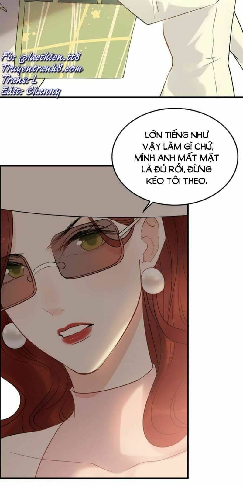 đọc truyện Cô Vợ Hợp Đồng Bỏ Trốn Của Tổng Giám Đốc Chương 199 ảnh 5 tại Thiên Thai Truyện