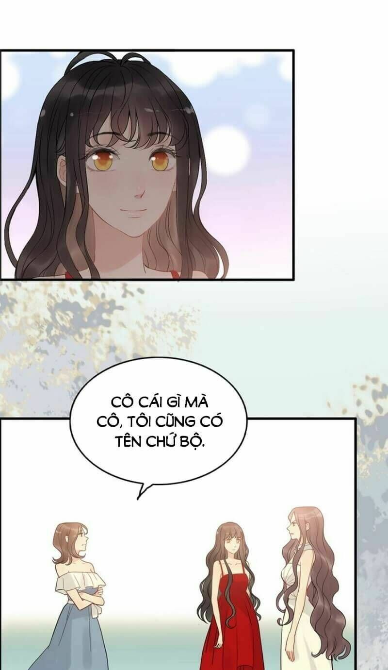 đọc truyện Cô Vợ Hợp Đồng Bỏ Trốn Của Tổng Giám Đốc Chương 199 ảnh 34 tại Thiên Thai Truyện