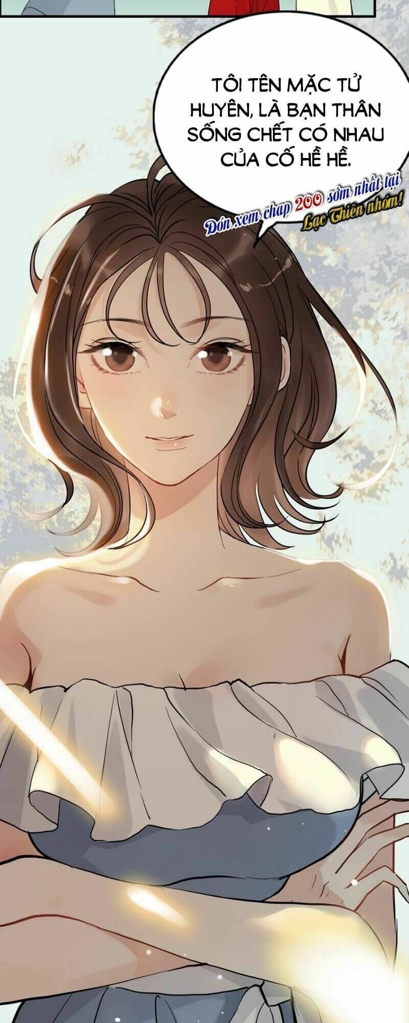 đọc truyện Cô Vợ Hợp Đồng Bỏ Trốn Của Tổng Giám Đốc Chương 199 ảnh 35 tại Thiên Thai Truyện