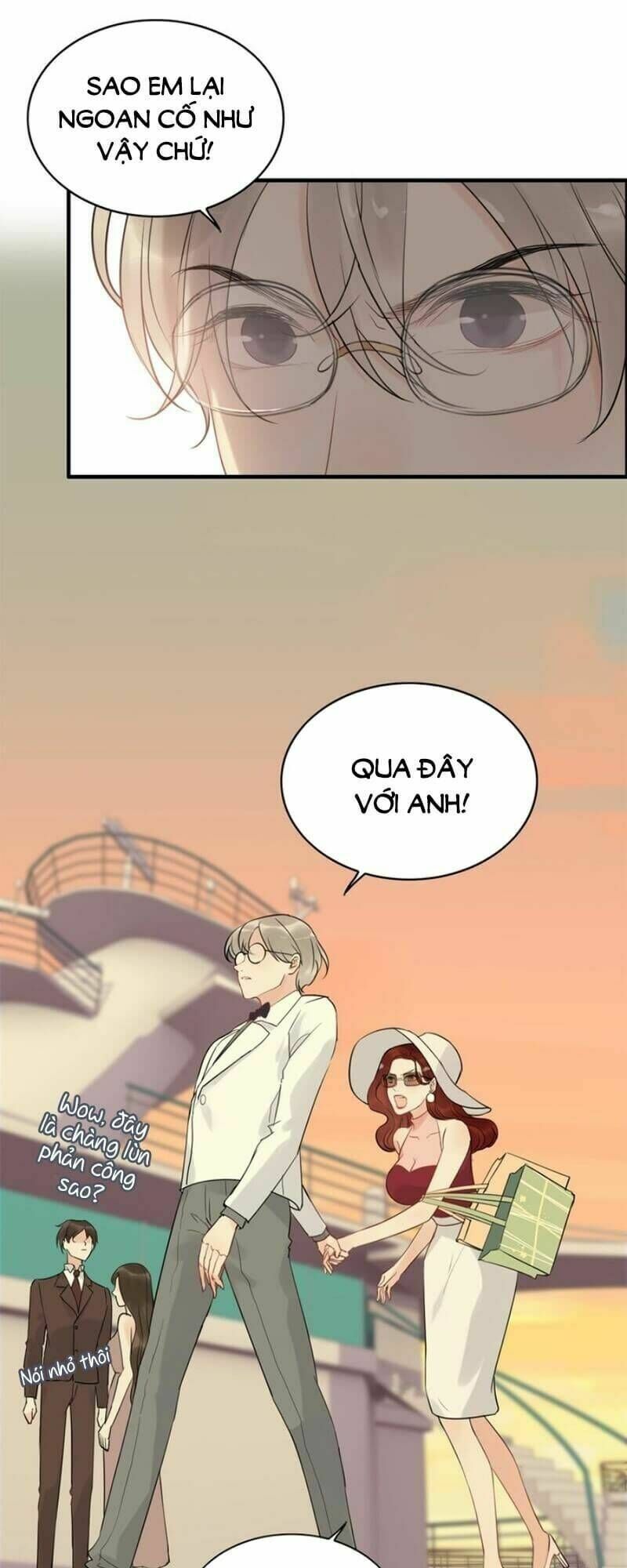 đọc truyện Cô Vợ Hợp Đồng Bỏ Trốn Của Tổng Giám Đốc Chương 199 ảnh 6 tại Thiên Thai Truyện