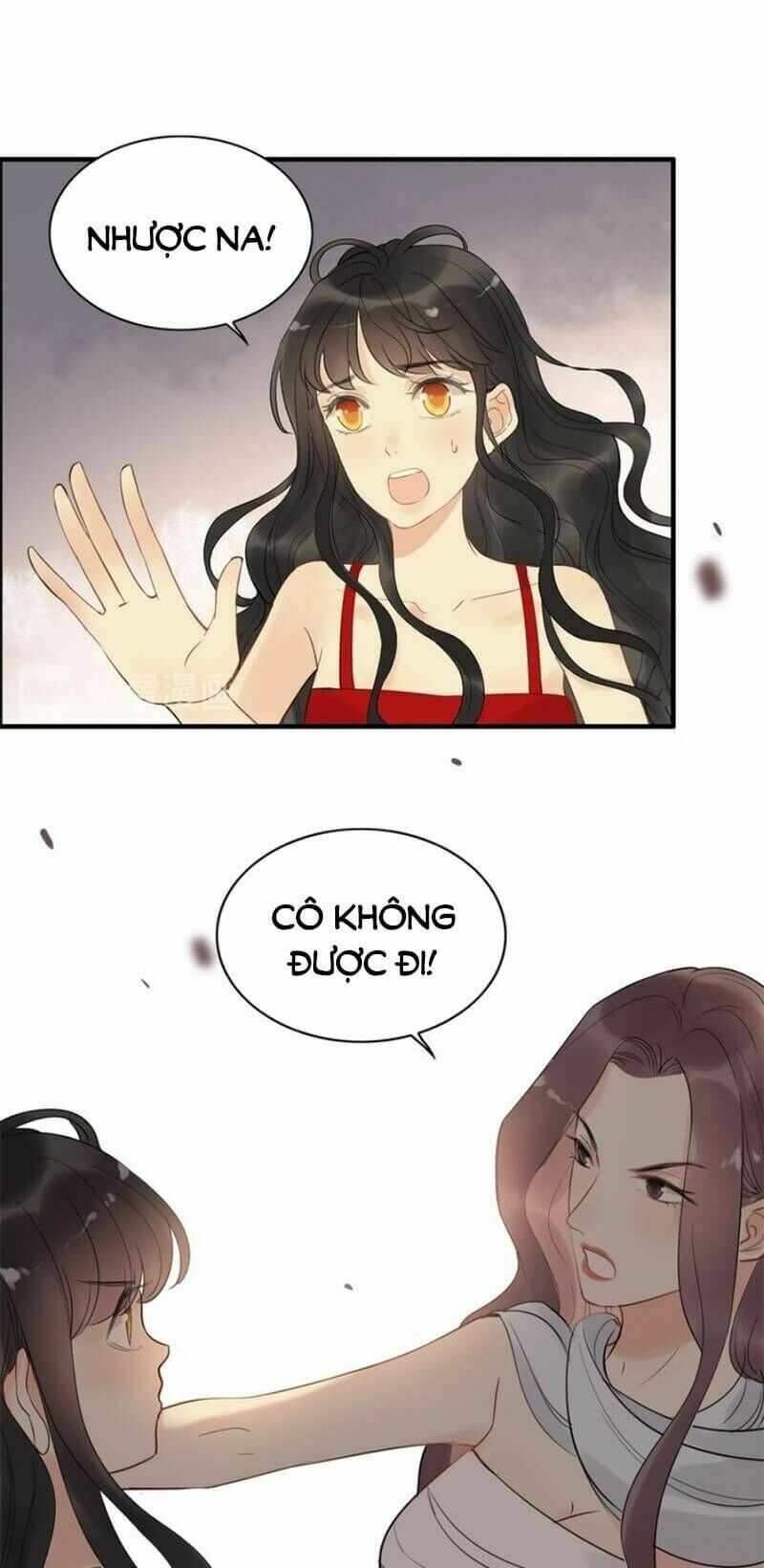 đọc truyện Cô Vợ Hợp Đồng Bỏ Trốn Của Tổng Giám Đốc Chương 199 ảnh 8 tại Thiên Thai Truyện