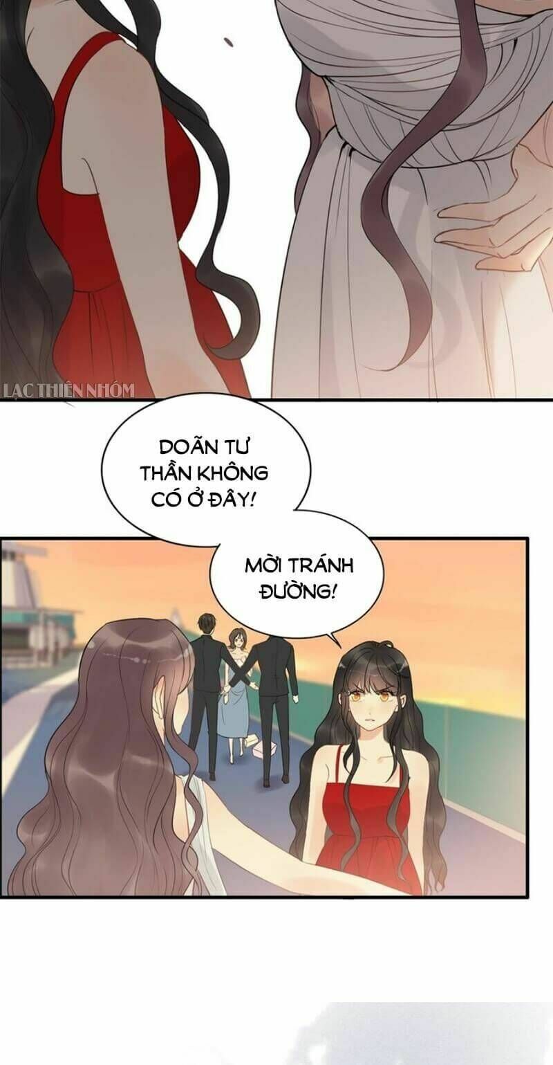 đọc truyện Cô Vợ Hợp Đồng Bỏ Trốn Của Tổng Giám Đốc Chương 199 ảnh 9 tại Thiên Thai Truyện