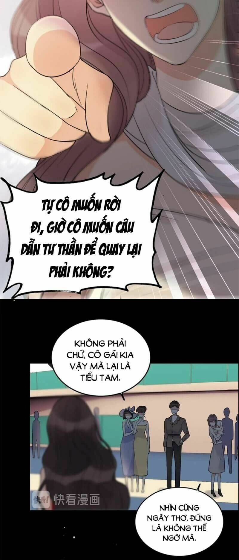 đọc truyện Cô Vợ Hợp Đồng Bỏ Trốn Của Tổng Giám Đốc Chương 199 ảnh 11 tại Thiên Thai Truyện