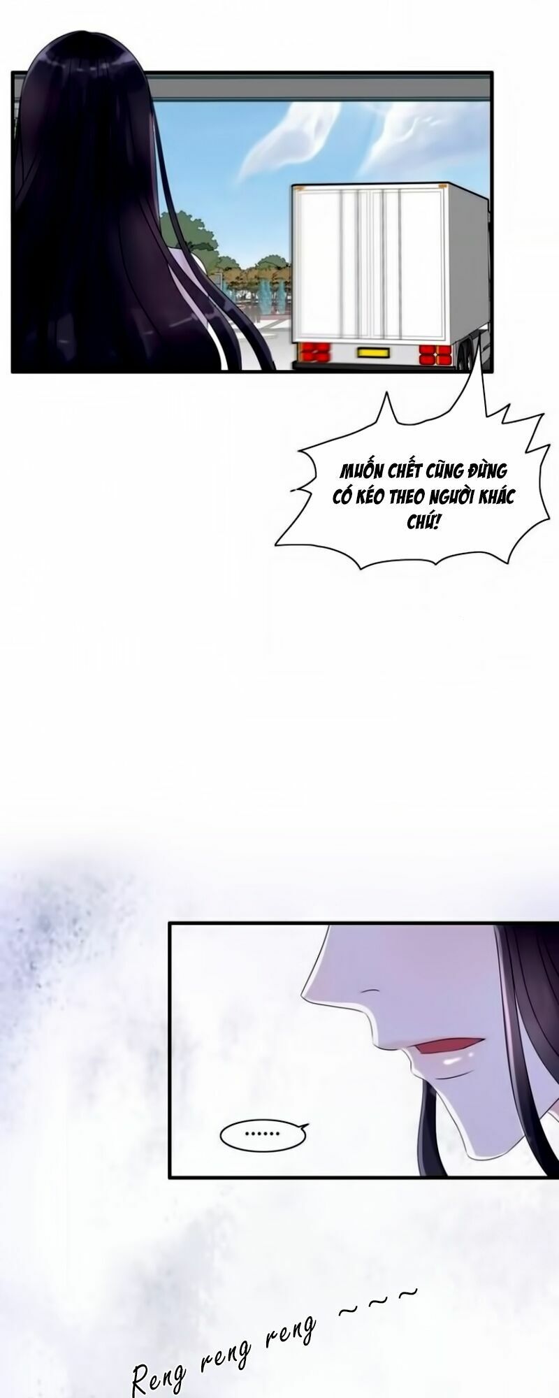 đọc truyện Cô Vợ Hợp Đồng Bỏ Trốn Của Tổng Giám Đốc Chương 2.1 ảnh 12 tại Thiên Thai Truyện