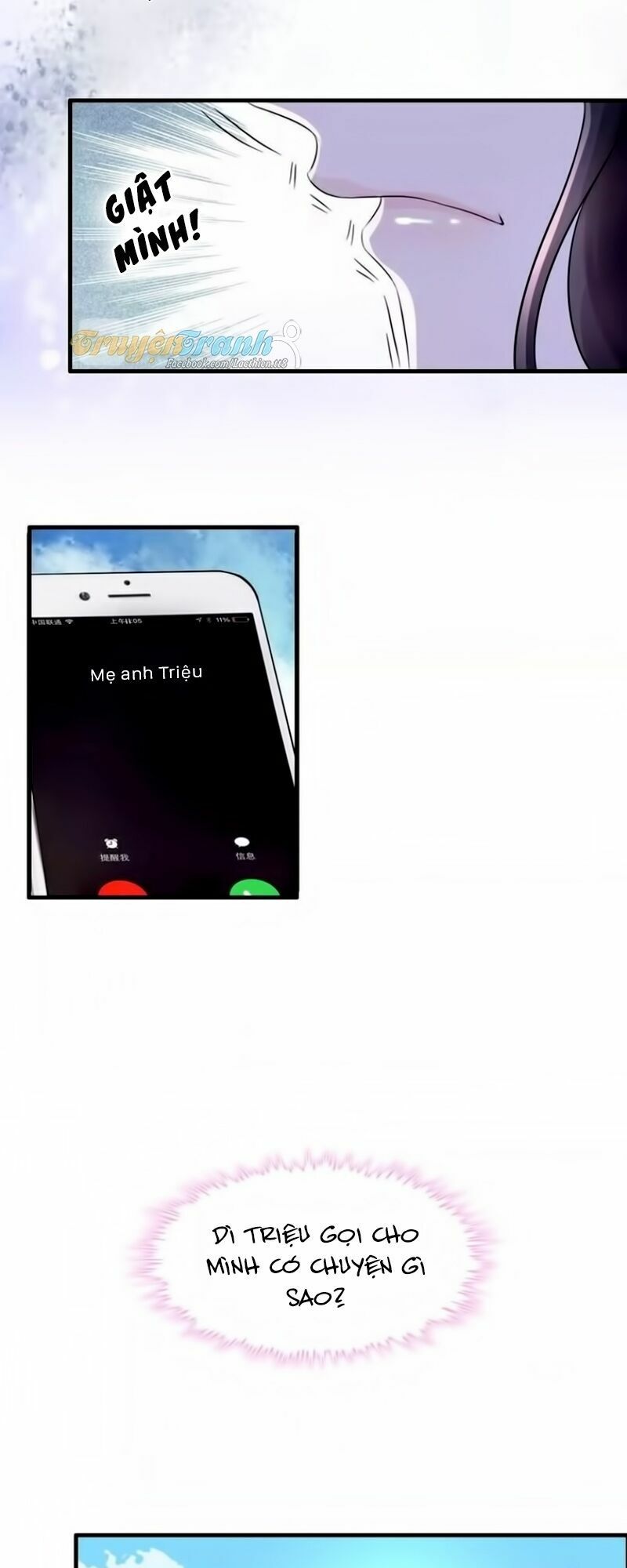 đọc truyện Cô Vợ Hợp Đồng Bỏ Trốn Của Tổng Giám Đốc Chương 2.1 ảnh 13 tại Thiên Thai Truyện