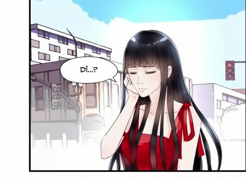 đọc truyện Cô Vợ Hợp Đồng Bỏ Trốn Của Tổng Giám Đốc Chương 2.1 ảnh 14 tại Thiên Thai Truyện