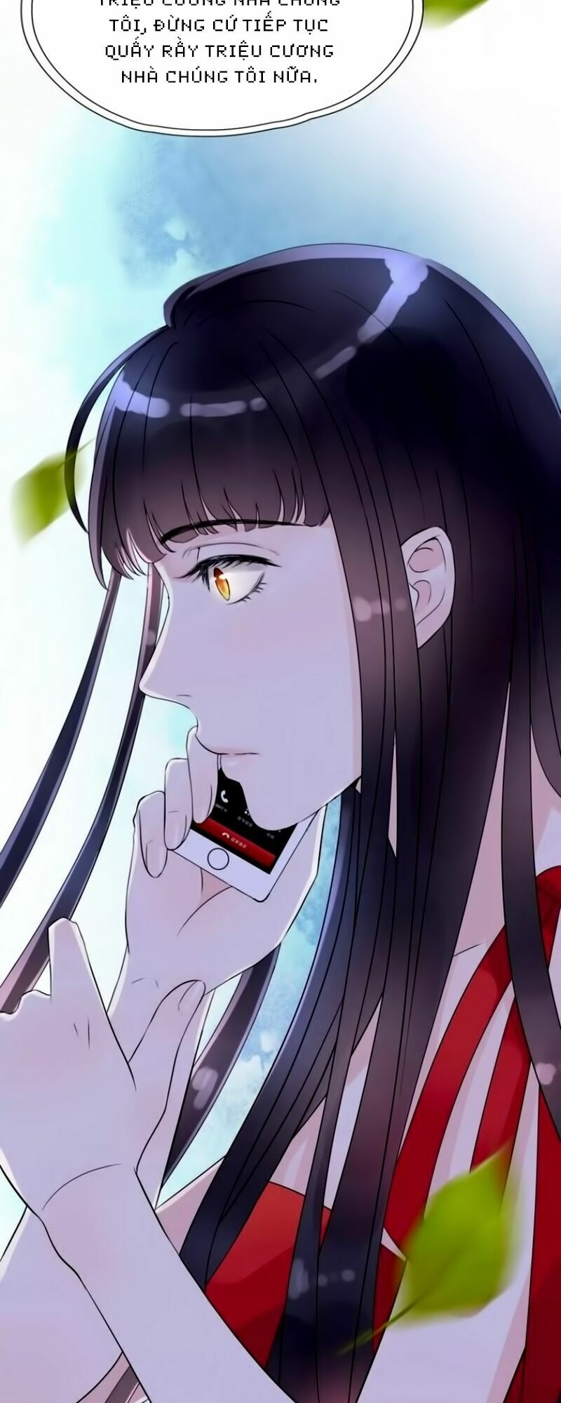 đọc truyện Cô Vợ Hợp Đồng Bỏ Trốn Của Tổng Giám Đốc Chương 2.1 ảnh 16 tại Thiên Thai Truyện