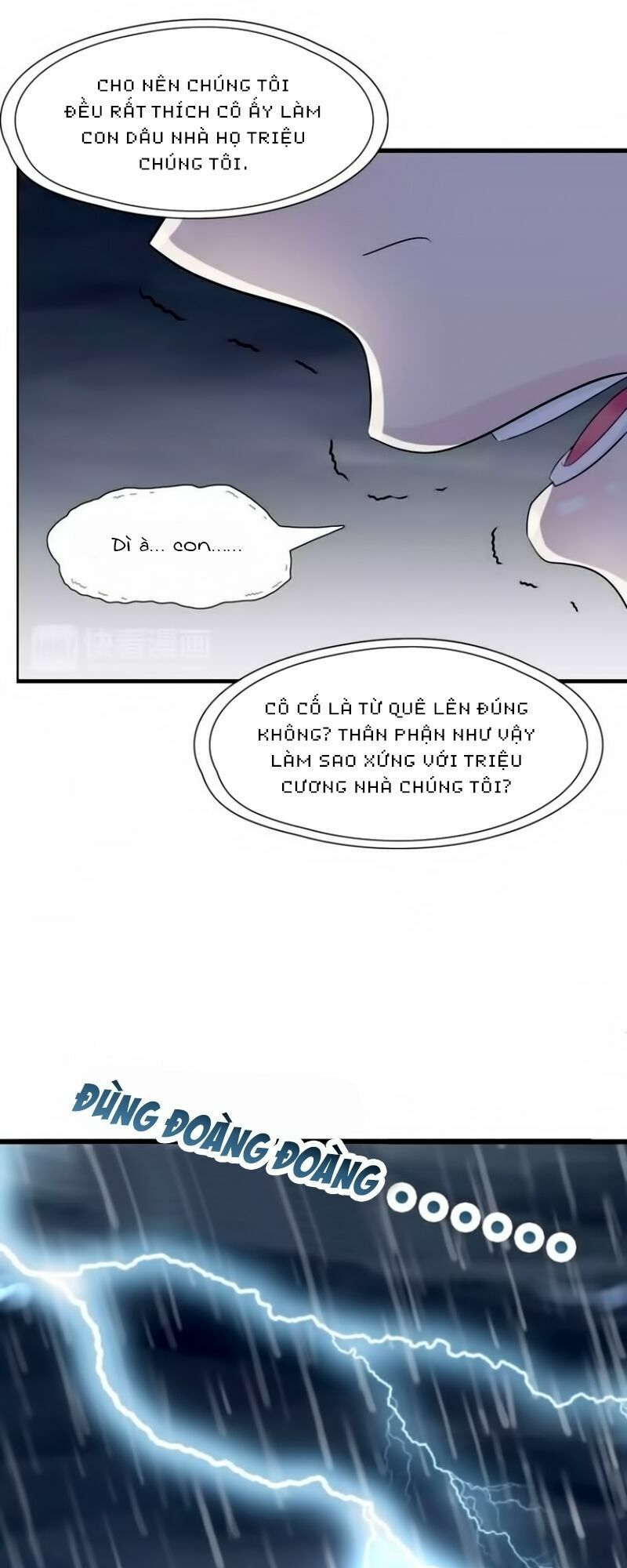 đọc truyện Cô Vợ Hợp Đồng Bỏ Trốn Của Tổng Giám Đốc Chương 2.1 ảnh 18 tại Thiên Thai Truyện