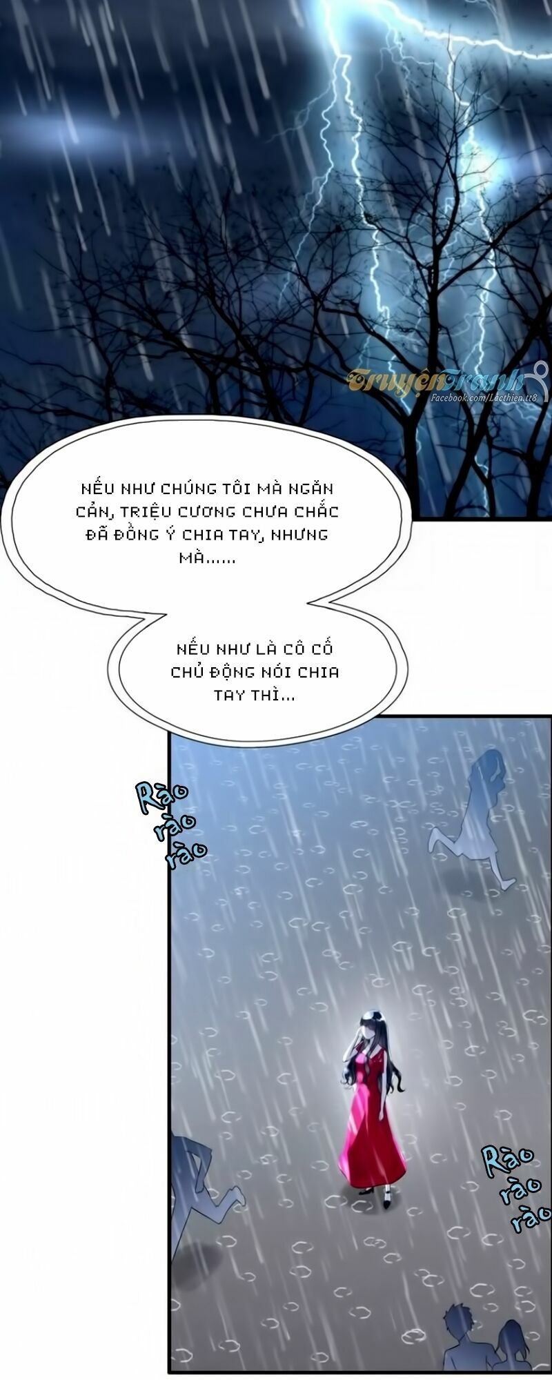 đọc truyện Cô Vợ Hợp Đồng Bỏ Trốn Của Tổng Giám Đốc Chương 2.1 ảnh 19 tại Thiên Thai Truyện