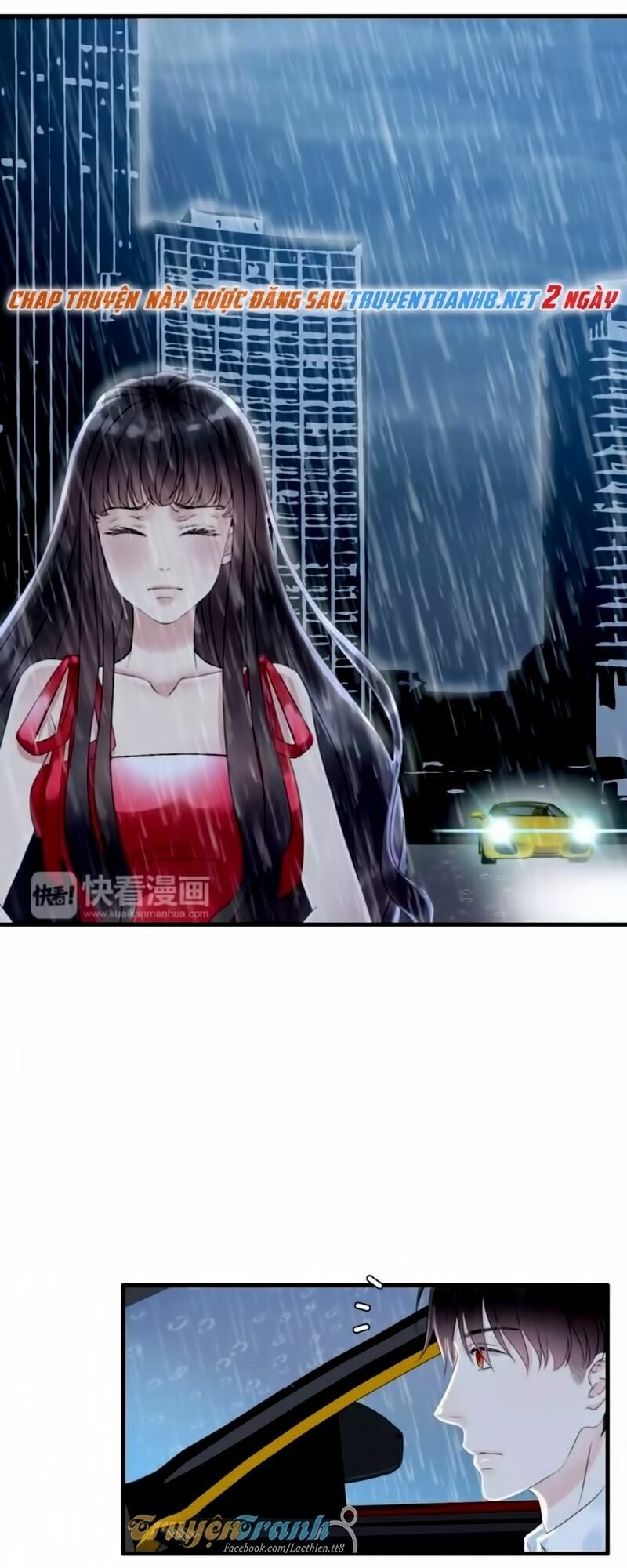 đọc truyện Cô Vợ Hợp Đồng Bỏ Trốn Của Tổng Giám Đốc Chương 2.1 ảnh 23 tại Thiên Thai Truyện