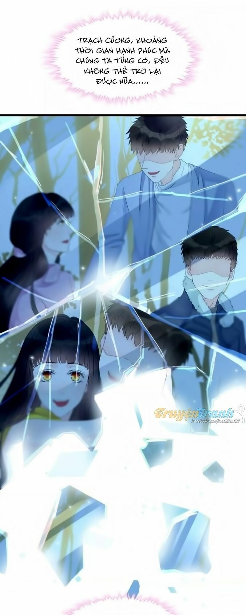 đọc truyện Cô Vợ Hợp Đồng Bỏ Trốn Của Tổng Giám Đốc Chương 2.1 ảnh 7 tại Thiên Thai Truyện