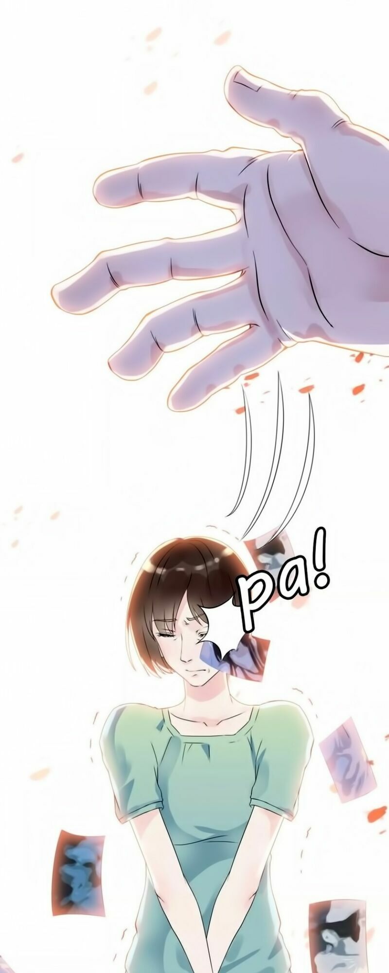 đọc truyện Cô Vợ Hợp Đồng Bỏ Trốn Của Tổng Giám Đốc Chương 2.2 ảnh 16 tại Thiên Thai Truyện