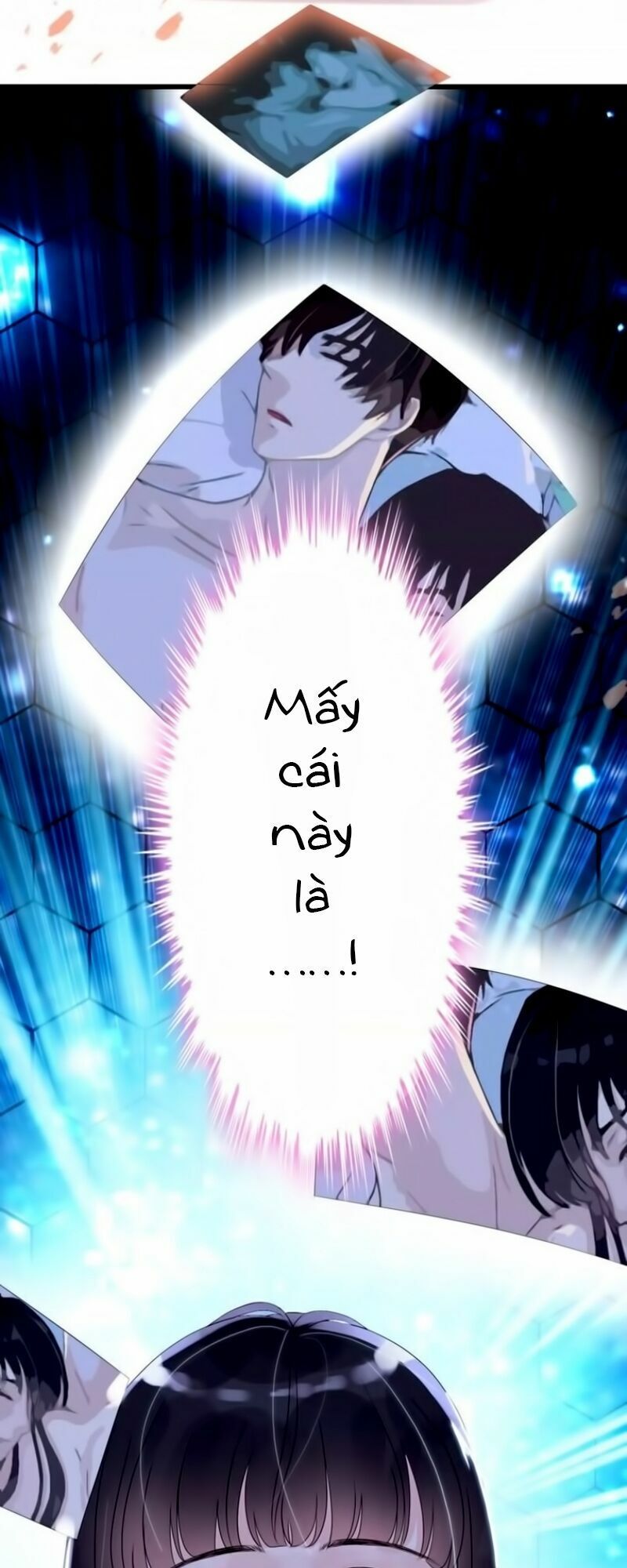 đọc truyện Cô Vợ Hợp Đồng Bỏ Trốn Của Tổng Giám Đốc Chương 2.2 ảnh 18 tại Thiên Thai Truyện