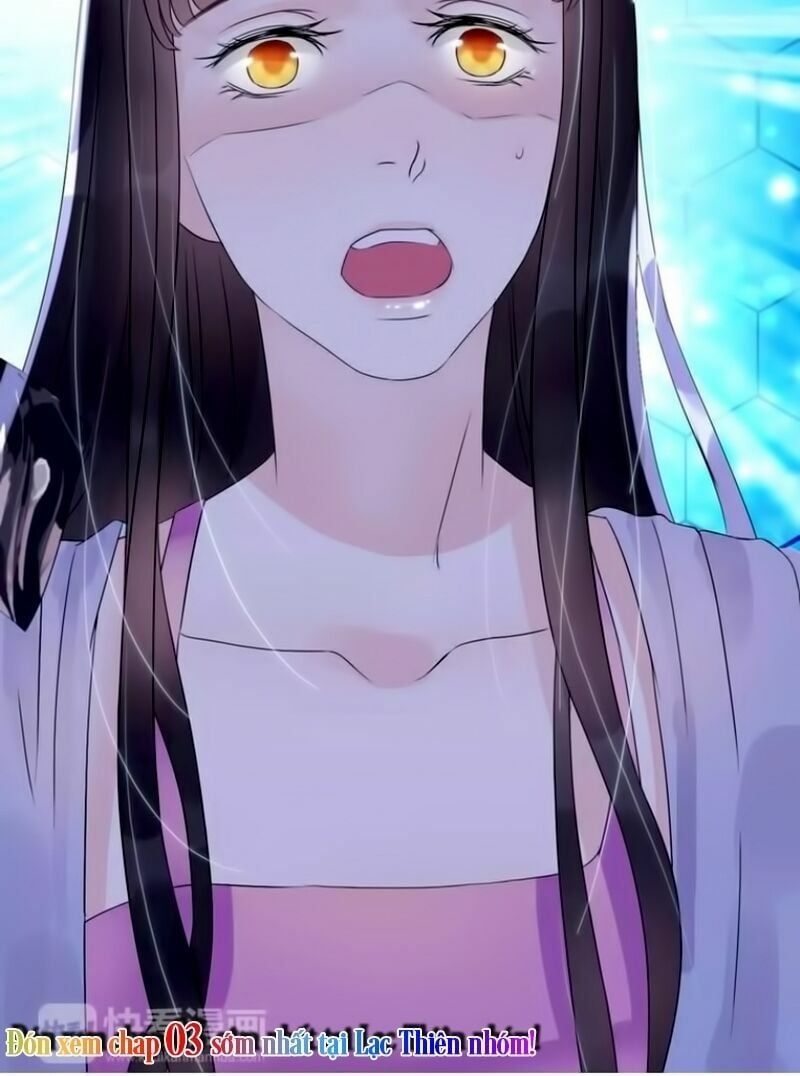 đọc truyện Cô Vợ Hợp Đồng Bỏ Trốn Của Tổng Giám Đốc Chương 2.2 ảnh 19 tại Thiên Thai Truyện