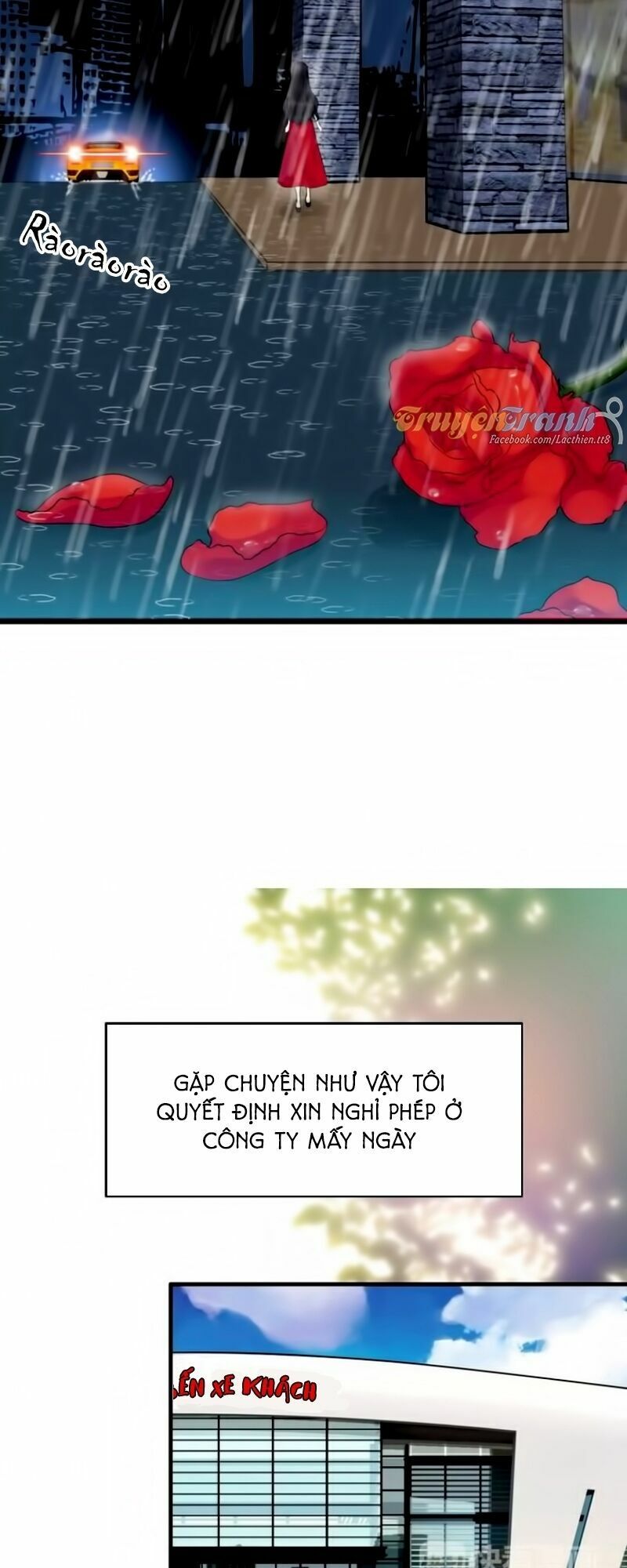 đọc truyện Cô Vợ Hợp Đồng Bỏ Trốn Của Tổng Giám Đốc Chương 2.2 ảnh 5 tại Thiên Thai Truyện