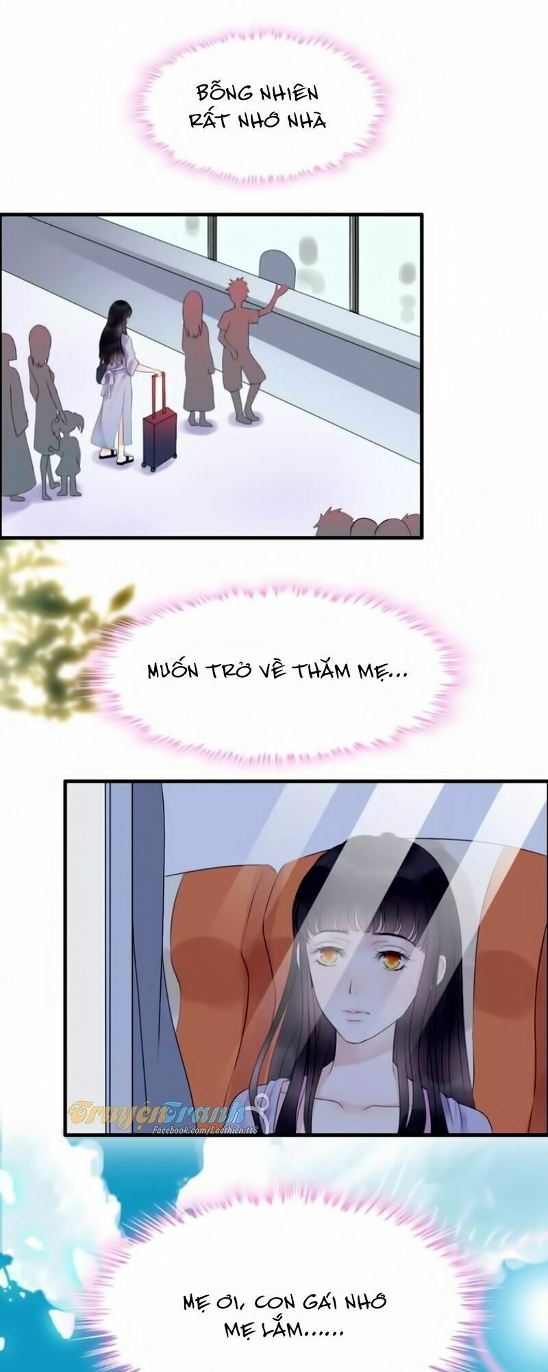 đọc truyện Cô Vợ Hợp Đồng Bỏ Trốn Của Tổng Giám Đốc Chương 2.2 ảnh 7 tại Thiên Thai Truyện