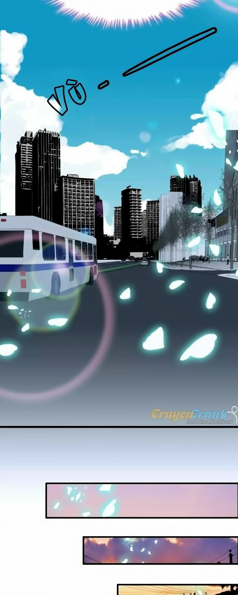 đọc truyện Cô Vợ Hợp Đồng Bỏ Trốn Của Tổng Giám Đốc Chương 2.2 ảnh 8 tại Thiên Thai Truyện