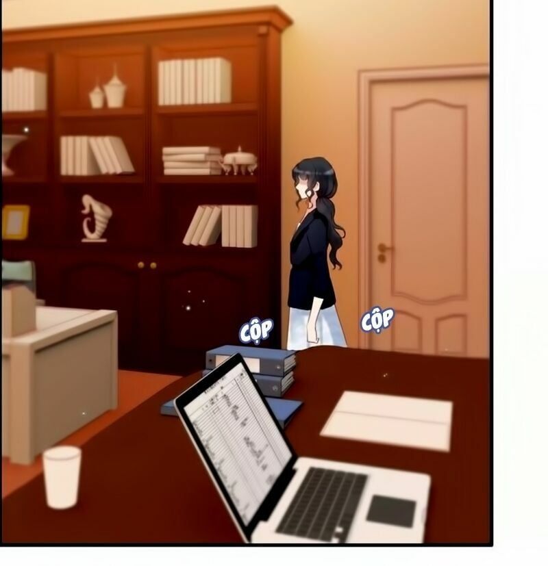 đọc truyện Cô Vợ Hợp Đồng Bỏ Trốn Của Tổng Giám Đốc Chương 20 ảnh 17 tại Thiên Thai Truyện