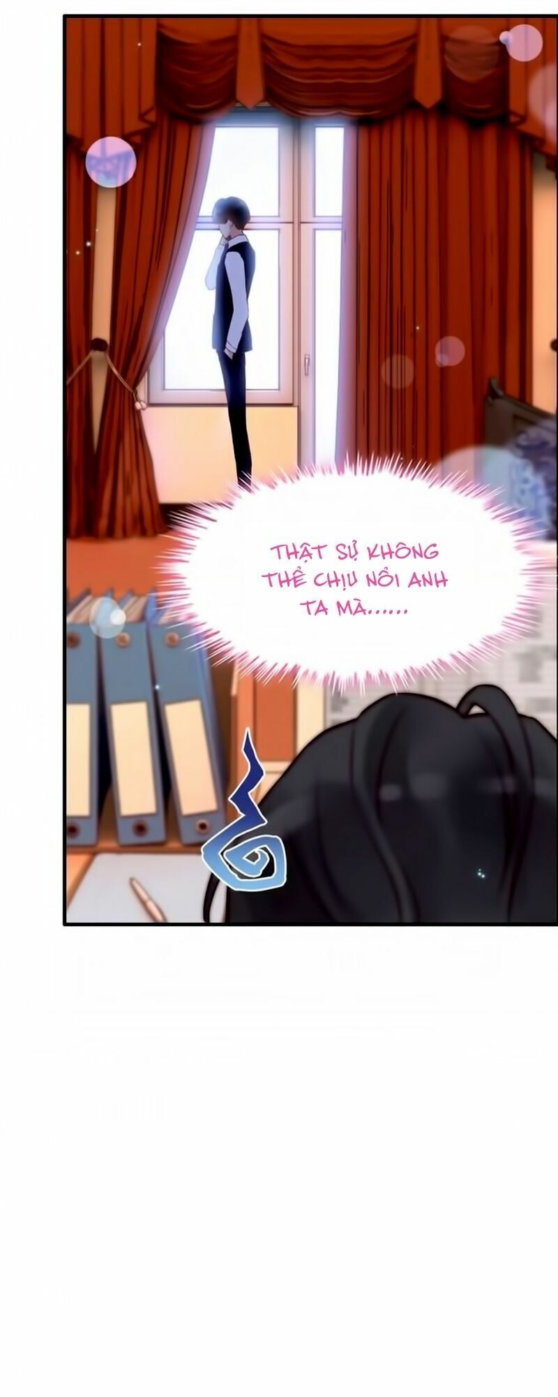 đọc truyện Cô Vợ Hợp Đồng Bỏ Trốn Của Tổng Giám Đốc Chương 20 ảnh 21 tại Thiên Thai Truyện