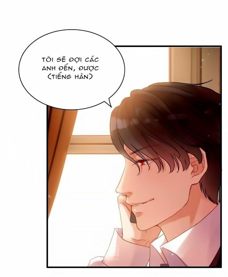 đọc truyện Cô Vợ Hợp Đồng Bỏ Trốn Của Tổng Giám Đốc Chương 20 ảnh 22 tại Thiên Thai Truyện