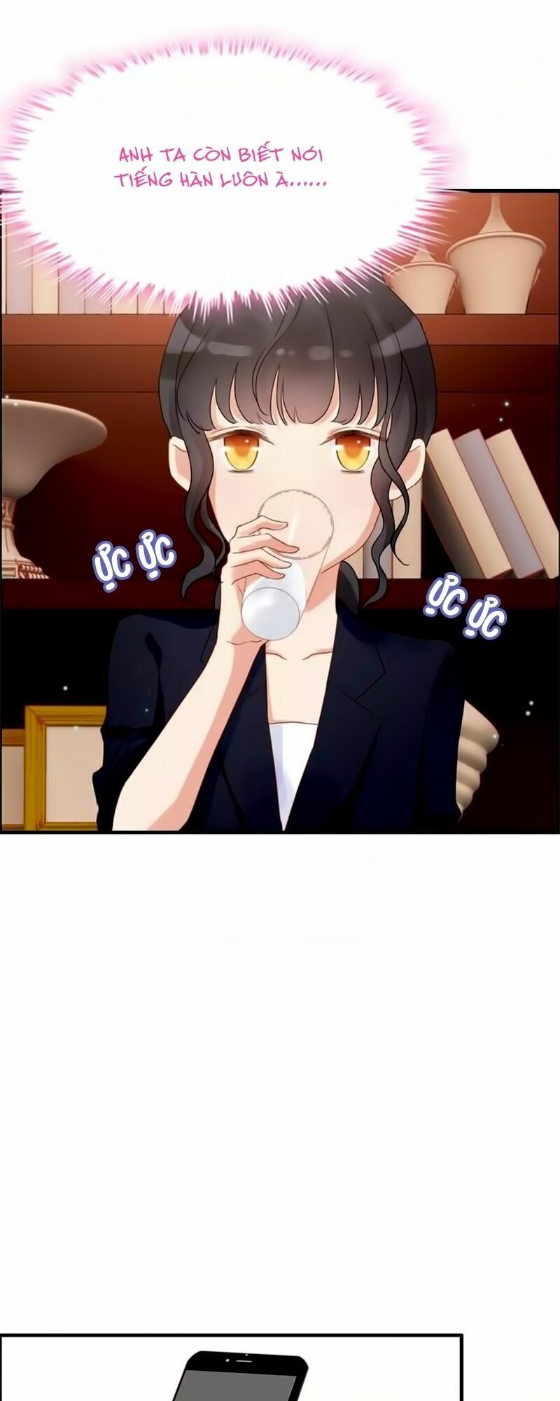 đọc truyện Cô Vợ Hợp Đồng Bỏ Trốn Của Tổng Giám Đốc Chương 20 ảnh 23 tại Thiên Thai Truyện