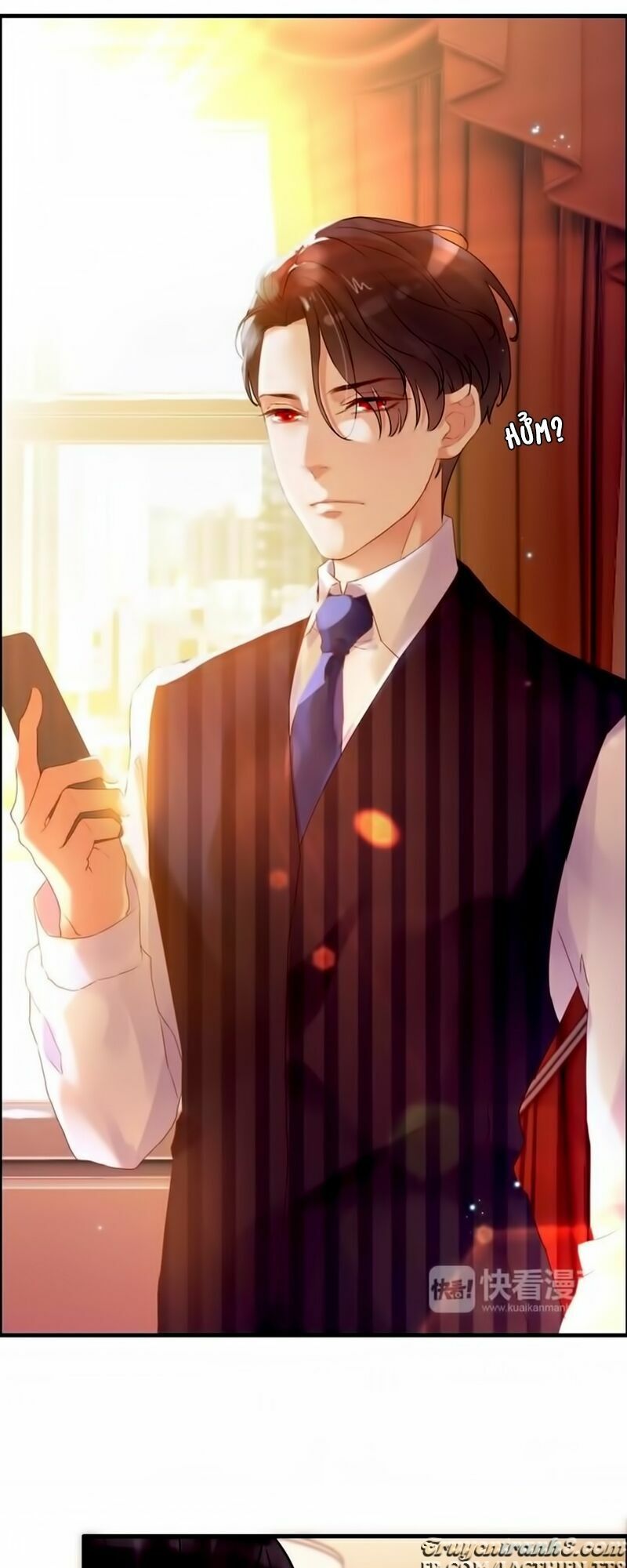 đọc truyện Cô Vợ Hợp Đồng Bỏ Trốn Của Tổng Giám Đốc Chương 20 ảnh 25 tại Thiên Thai Truyện