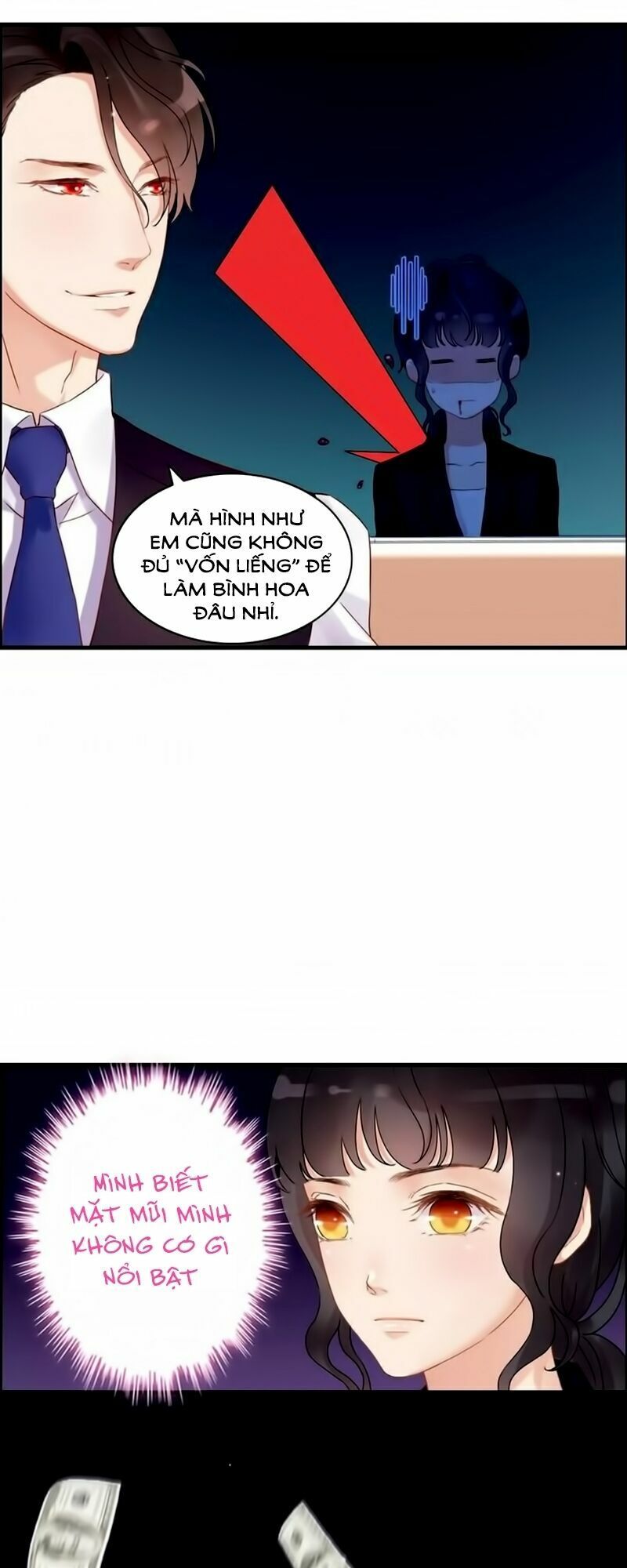 đọc truyện Cô Vợ Hợp Đồng Bỏ Trốn Của Tổng Giám Đốc Chương 20 ảnh 30 tại Thiên Thai Truyện