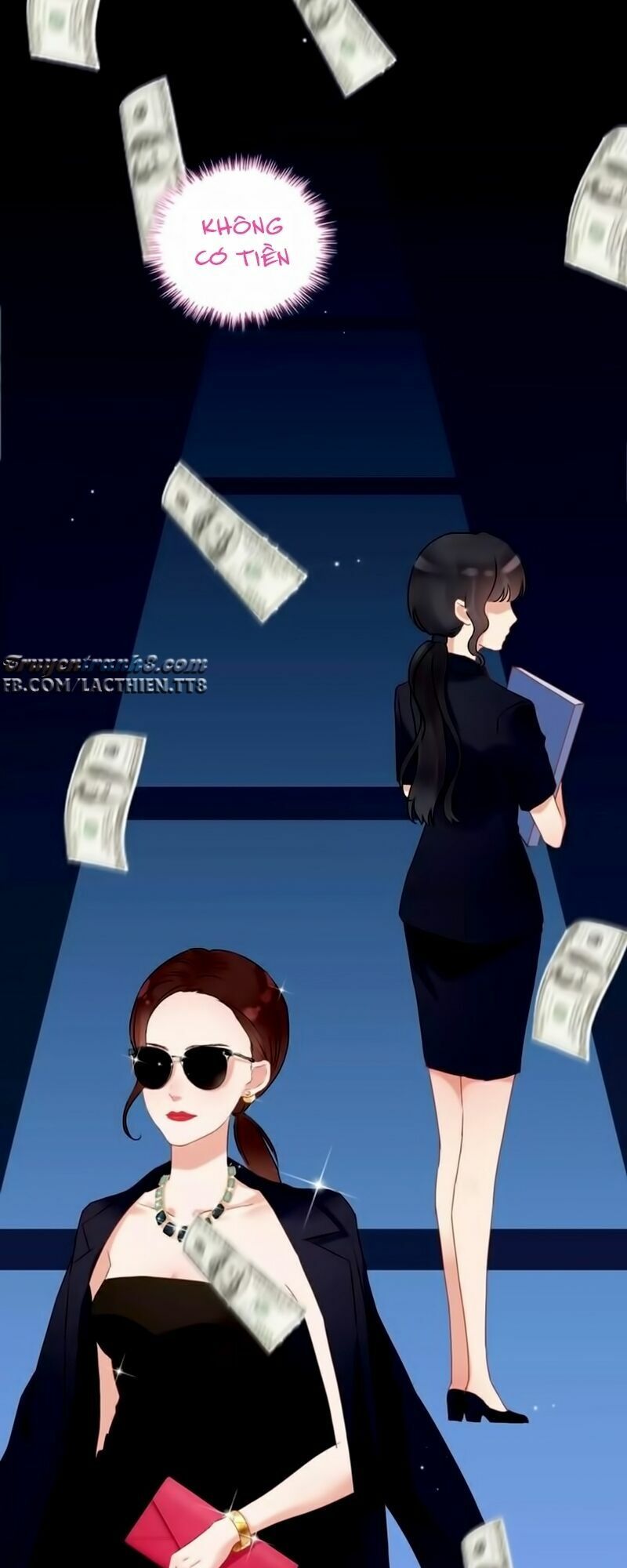 đọc truyện Cô Vợ Hợp Đồng Bỏ Trốn Của Tổng Giám Đốc Chương 20 ảnh 31 tại Thiên Thai Truyện