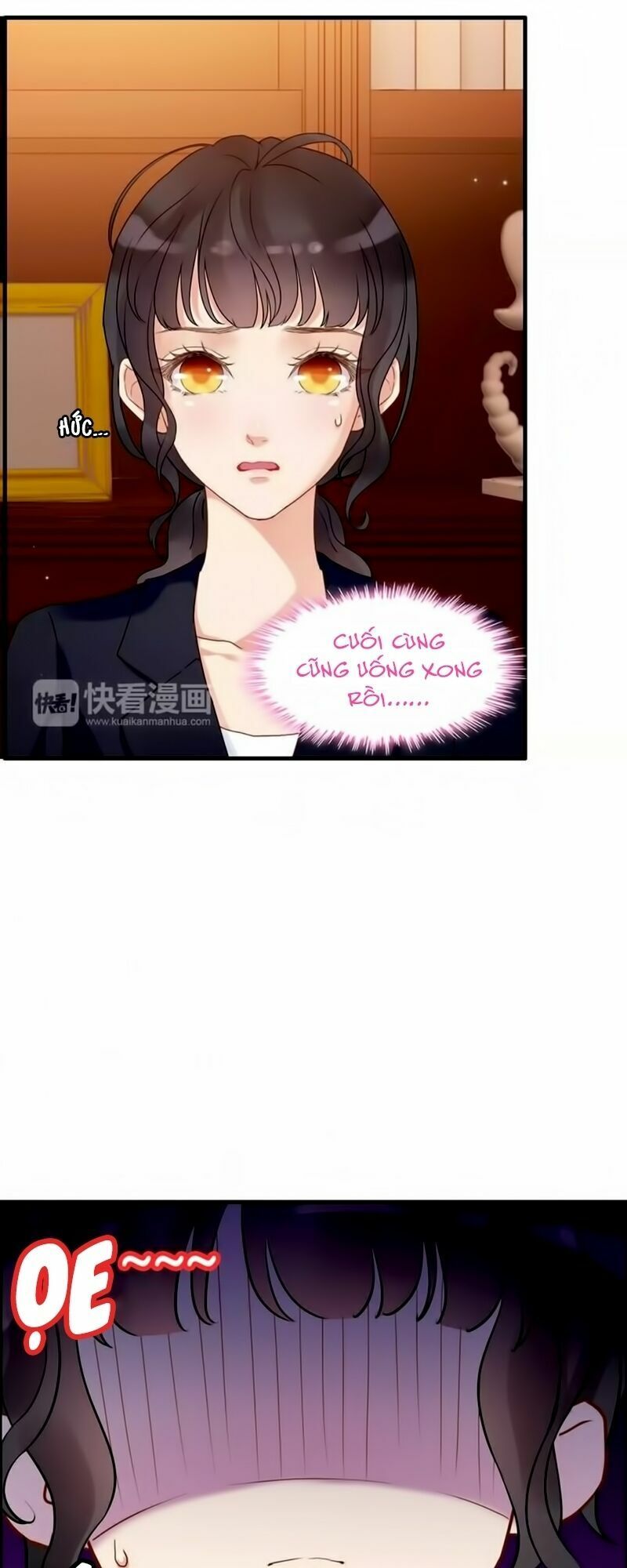 đọc truyện Cô Vợ Hợp Đồng Bỏ Trốn Của Tổng Giám Đốc Chương 20 ảnh 5 tại Thiên Thai Truyện