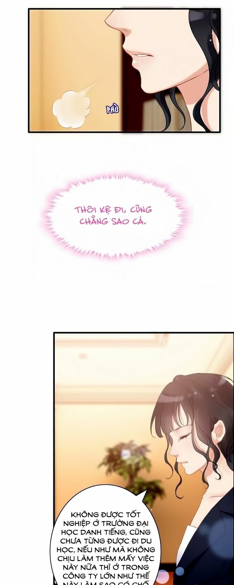 đọc truyện Cô Vợ Hợp Đồng Bỏ Trốn Của Tổng Giám Đốc Chương 20 ảnh 34 tại Thiên Thai Truyện