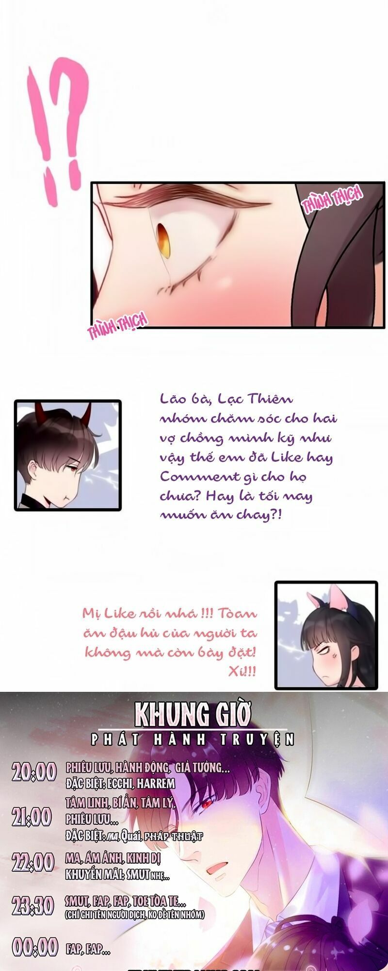 đọc truyện Cô Vợ Hợp Đồng Bỏ Trốn Của Tổng Giám Đốc Chương 20 ảnh 41 tại Thiên Thai Truyện