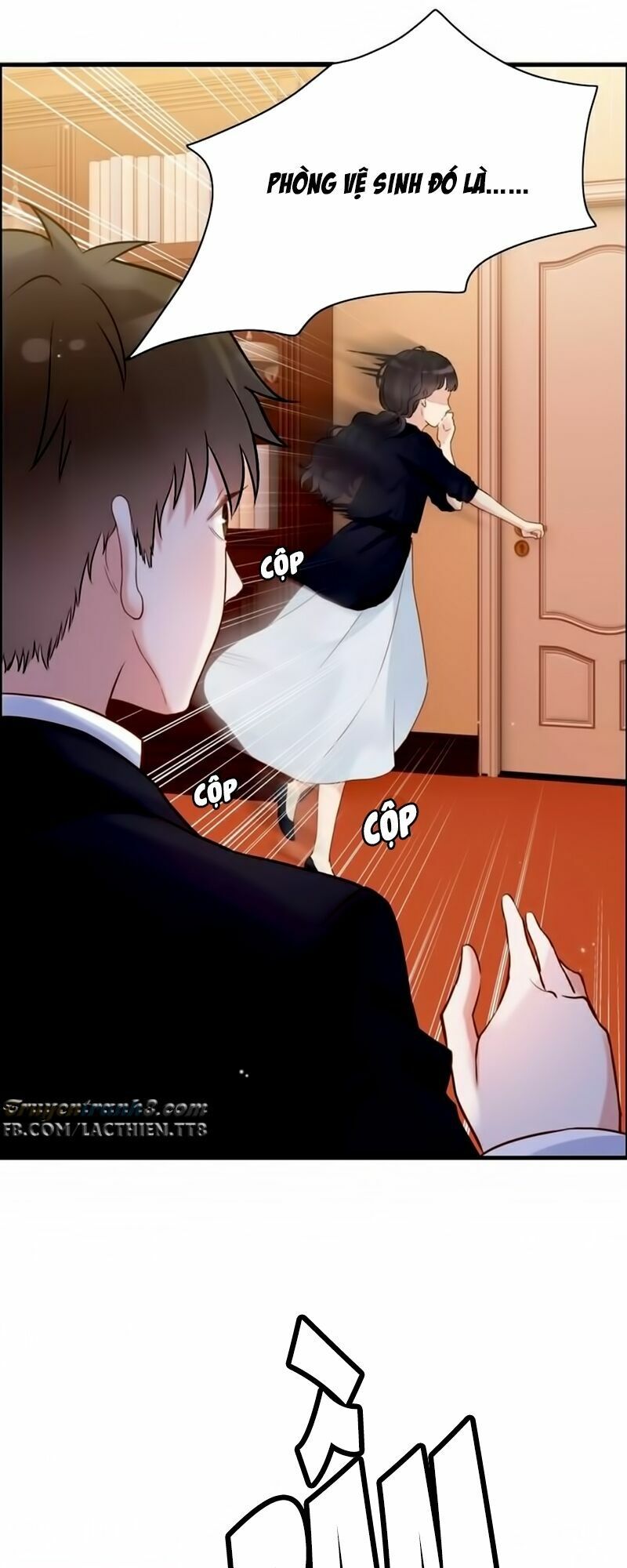 đọc truyện Cô Vợ Hợp Đồng Bỏ Trốn Của Tổng Giám Đốc Chương 20 ảnh 7 tại Thiên Thai Truyện