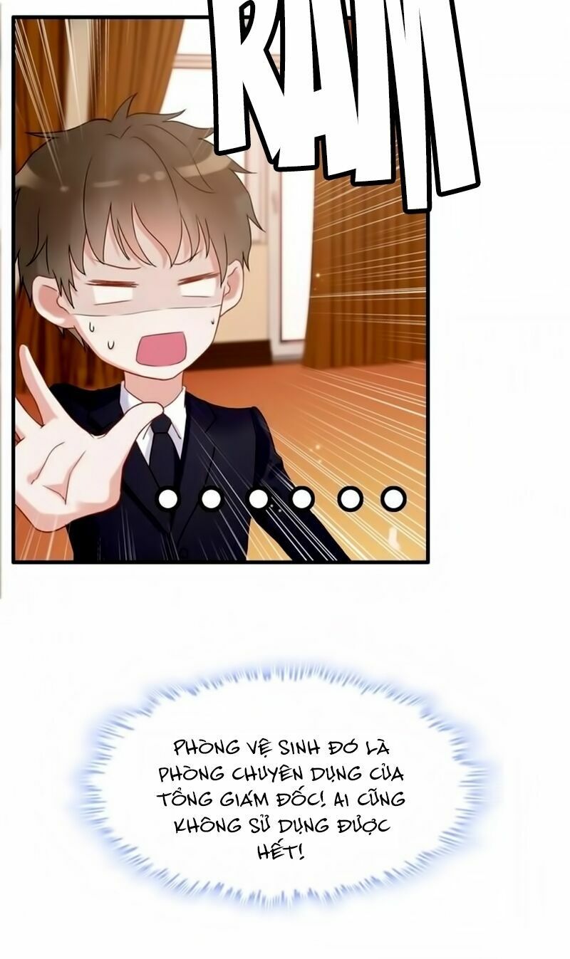 đọc truyện Cô Vợ Hợp Đồng Bỏ Trốn Của Tổng Giám Đốc Chương 20 ảnh 8 tại Thiên Thai Truyện